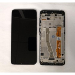 TOUCH+DISPLAY+FRAME ALCATEL 3L 2020 5029/5029Y NEGRO TOUCH+DISPLAY+FRAME ALCATEL 3L 2020 5029/5029Y NEGRO